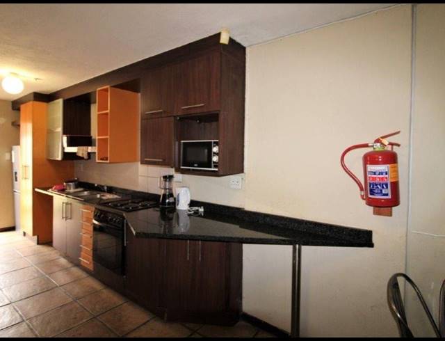 50M² APARTMENT BLOCK FOR SALE IN WEST ACRES EXT 24